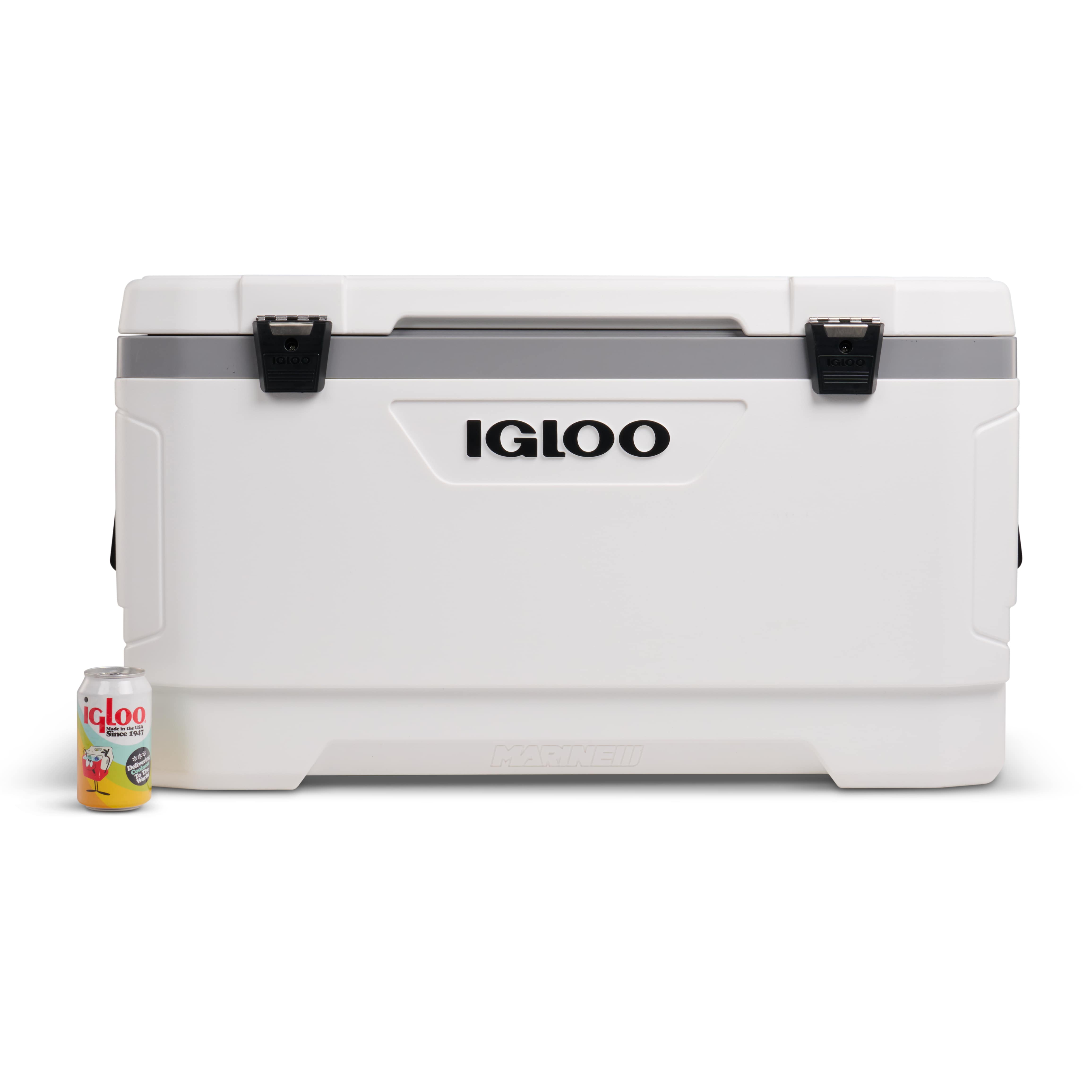 Igloo Marine Ultra 100QT Cooler