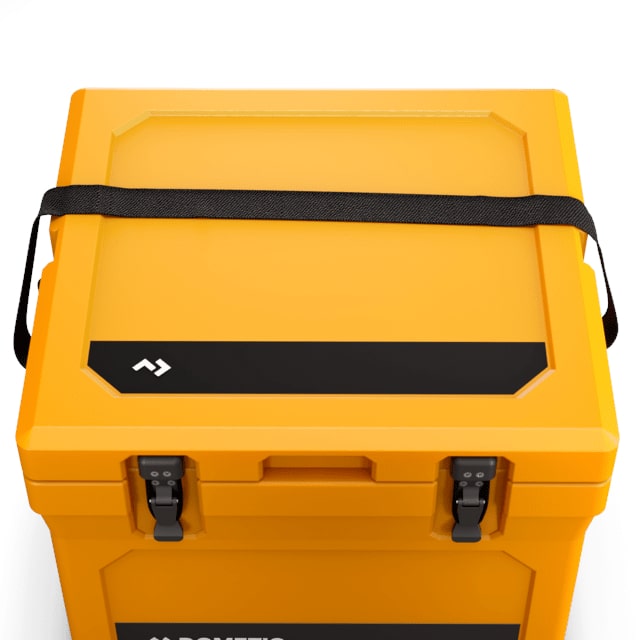 Dometic Cool-Ice WCI 33 Insulation box | 33 L