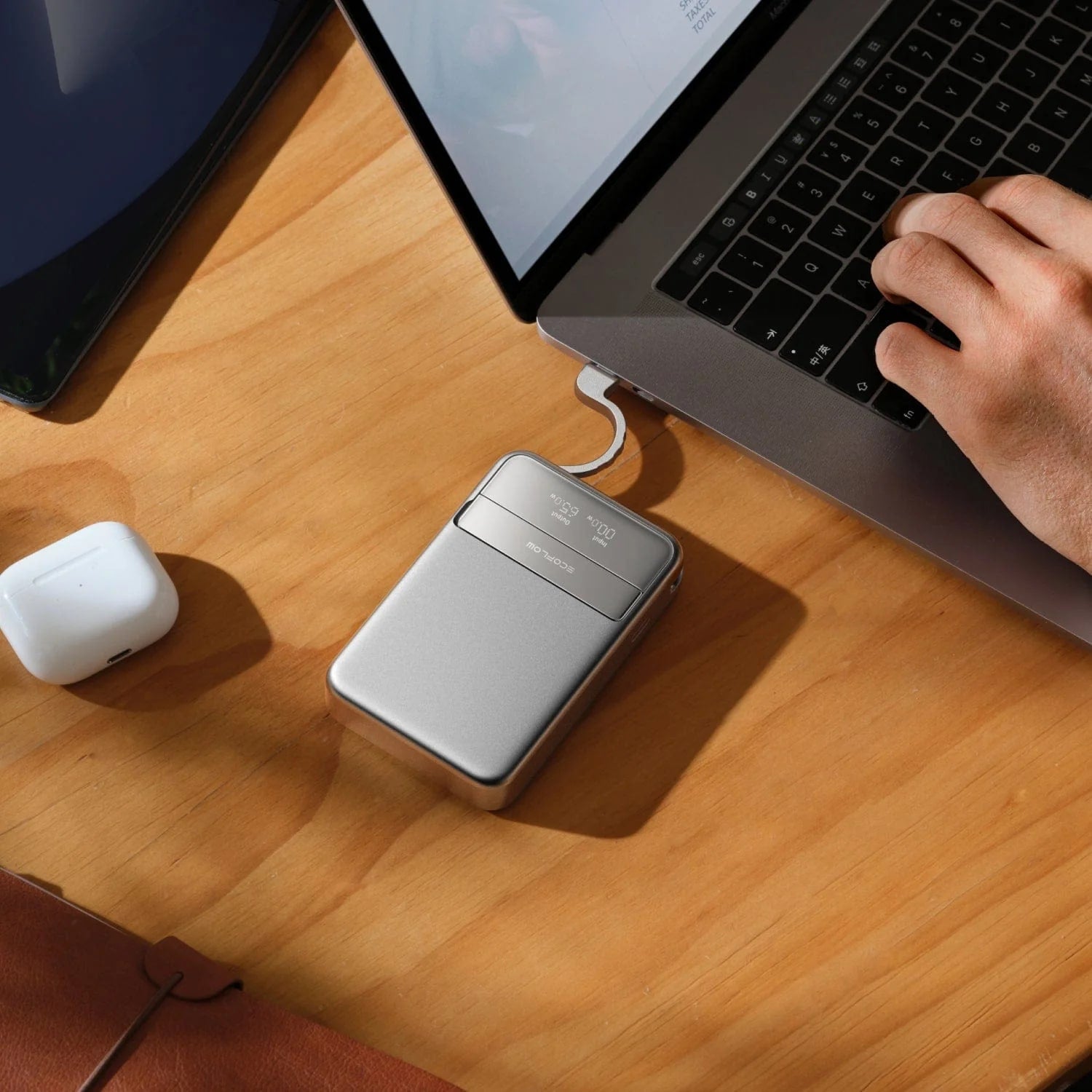 EcoFlow RAPID 5000mAh Magnetic Power Bank