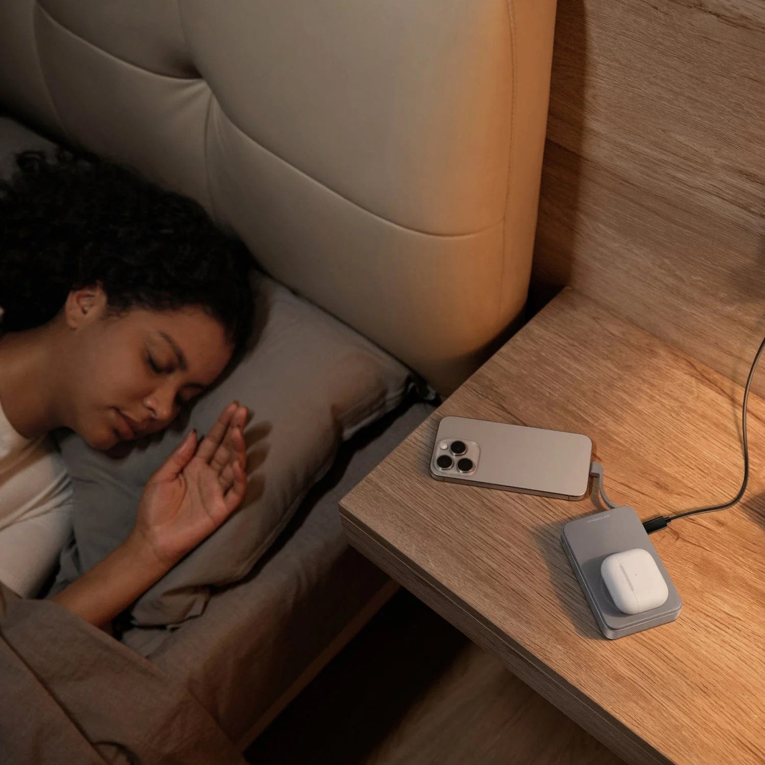 EcoFlow RAPID 5000mAh Magnetic Power Bank