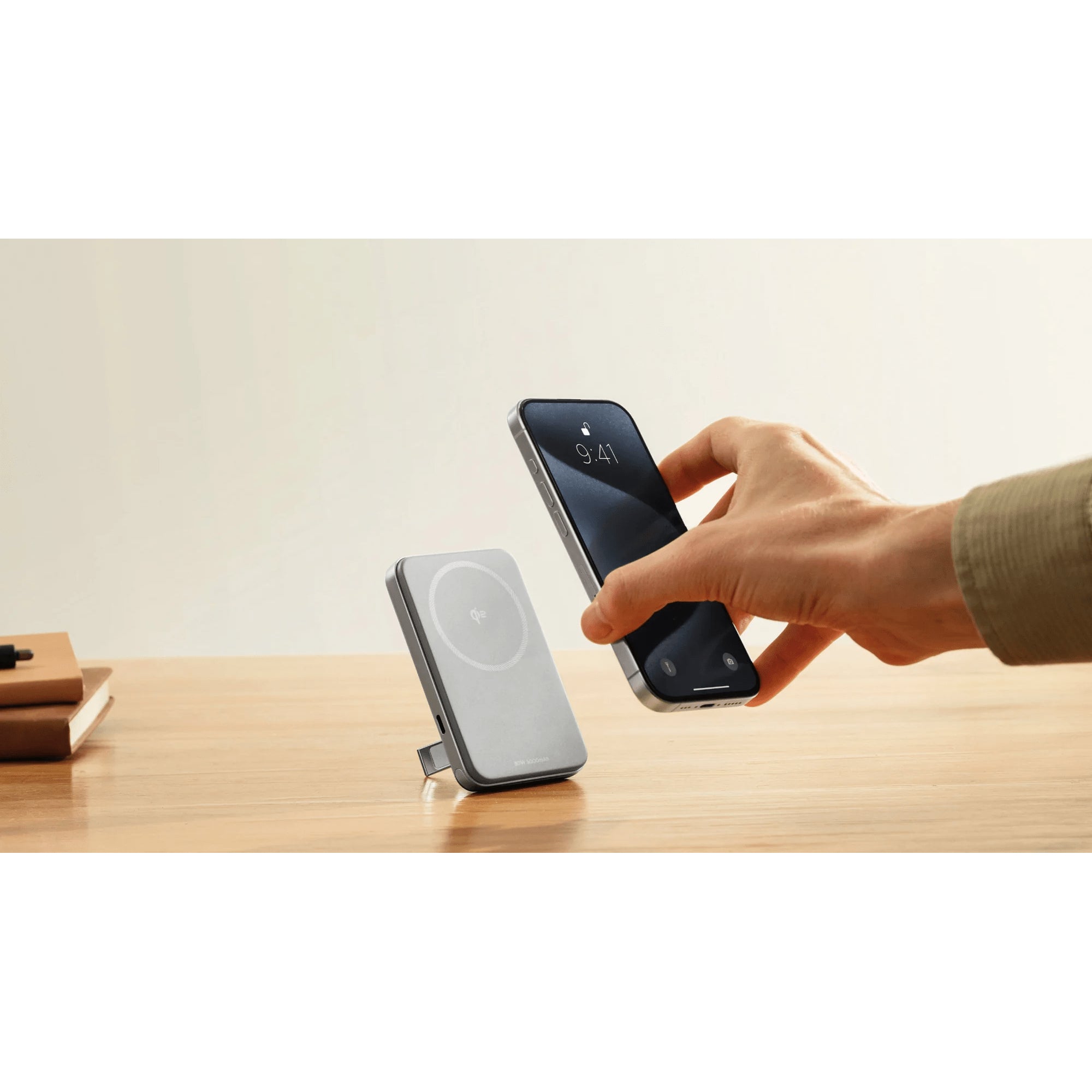 EcoFlow RAPID 5000mAh Magnetic Power Bank