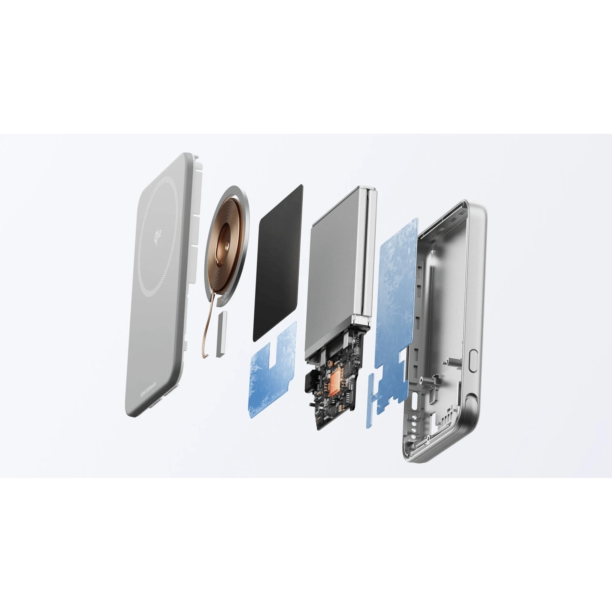 EcoFlow RAPID 5000mAh Magnetic Power Bank