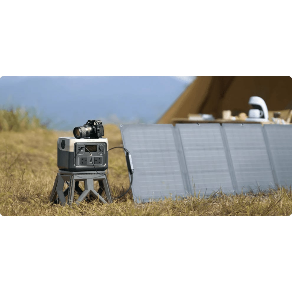 EcoFlow RIVER 2 Max Portable Power Station