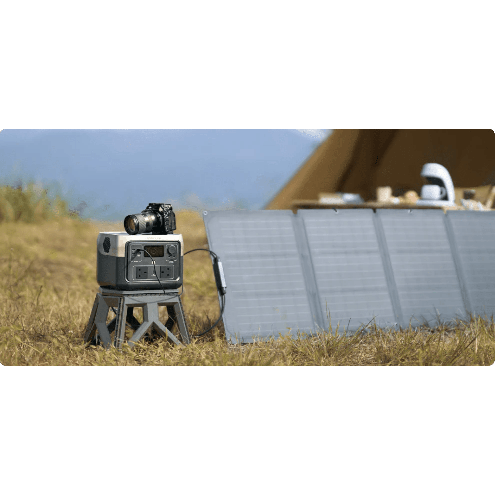 EcoFlow RIVER 2 Max Portable Power Station