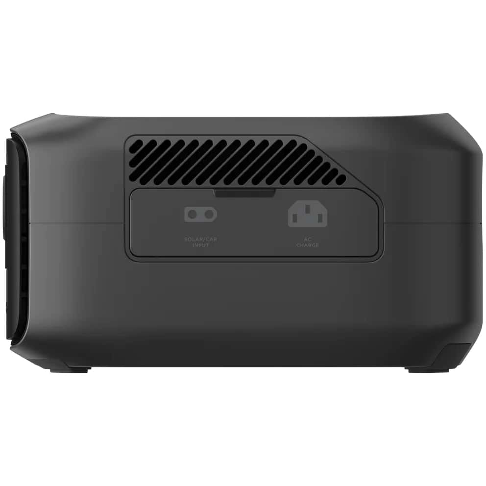 EcoFlow RIVER 3 (UPS) Portable Power Station