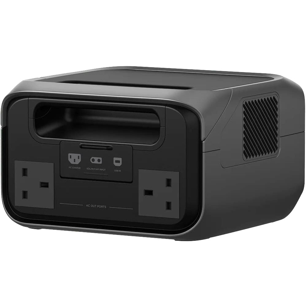 EcoFlow RIVER 3 Plus Portable Power Station