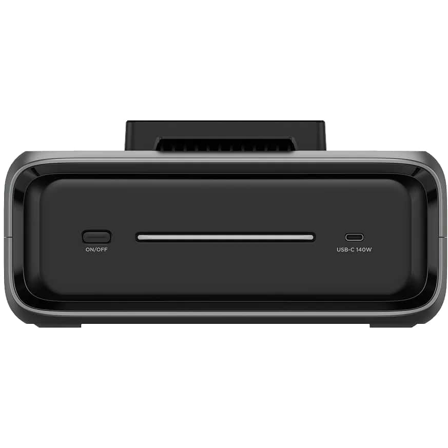 EcoFlow RIVER 3 Plus Smart Extra Battery EB300 (286Wh)