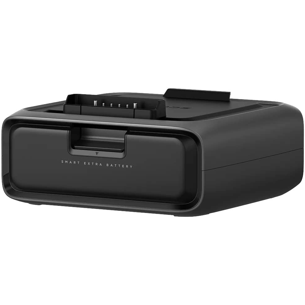 EcoFlow RIVER 3 Plus Smart Extra Battery EB300 (286Wh)