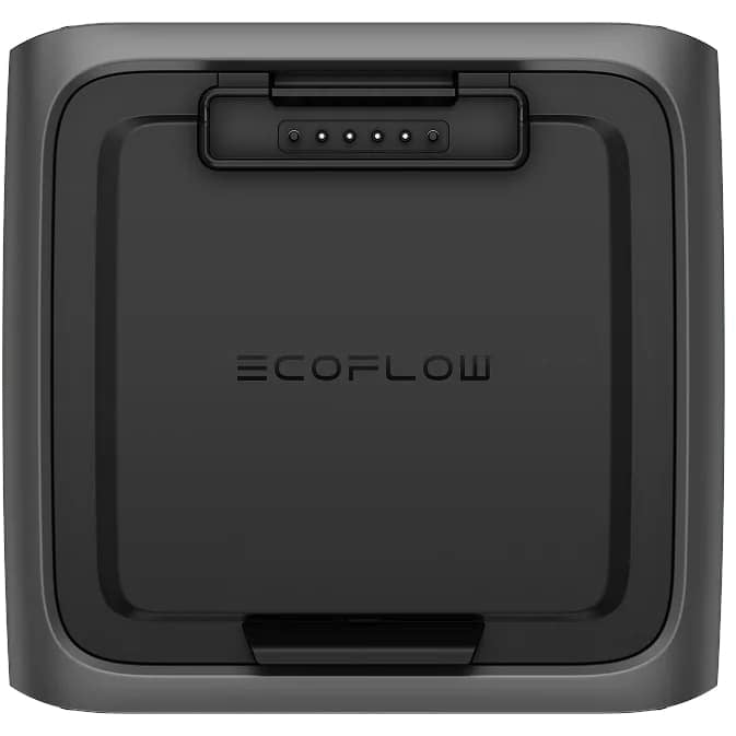 EcoFlow RIVER 3 Plus Smart Extra Battery EB300 (286Wh)