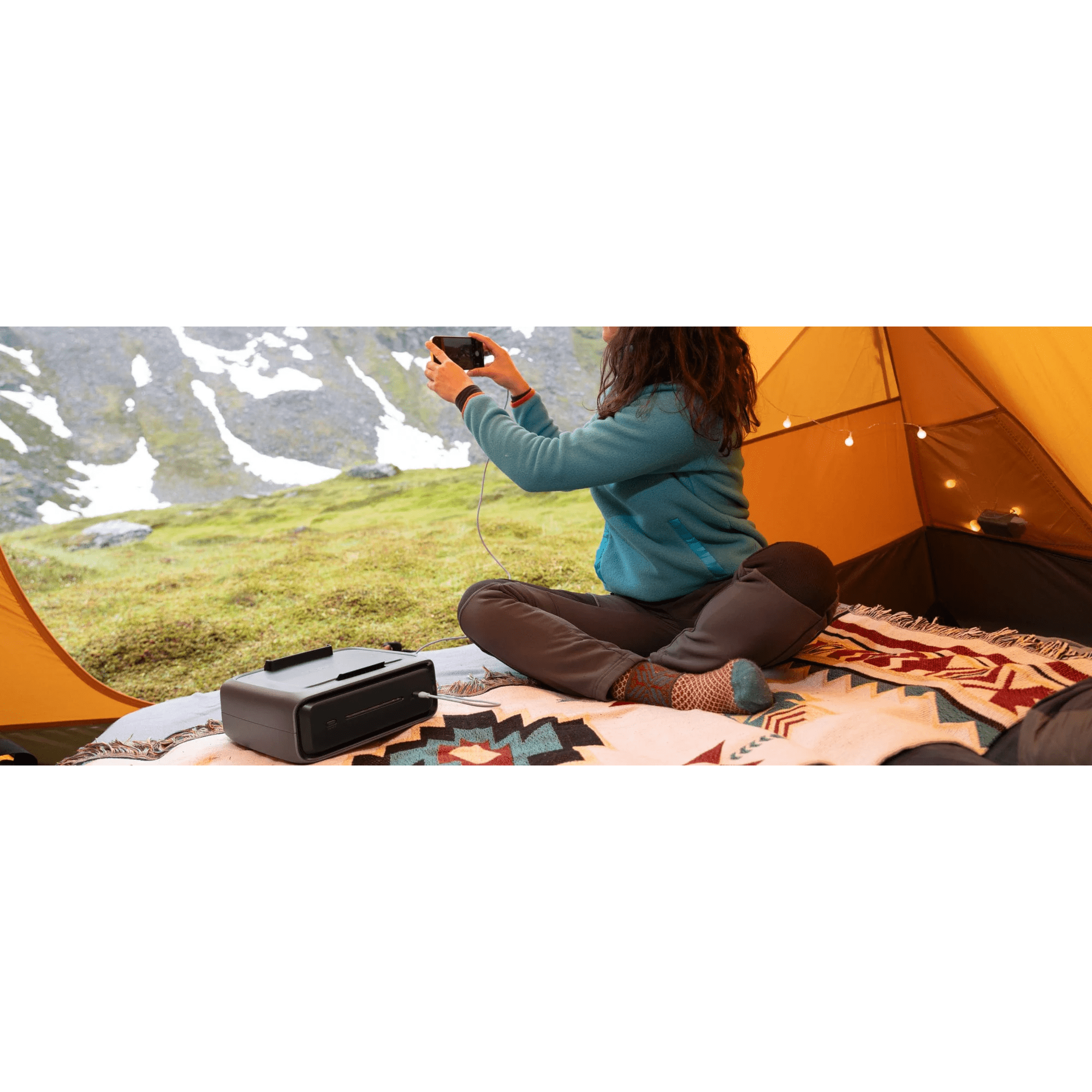EcoFlow RIVER 3 Plus Smart Extra Battery EB300 (286Wh)