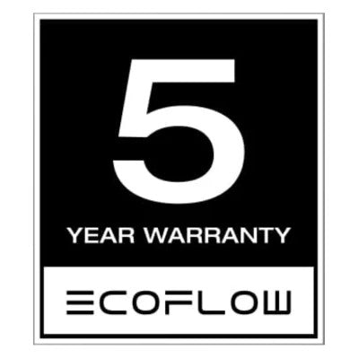 EcoFlow DELTA Pro 3 Portable Power Station