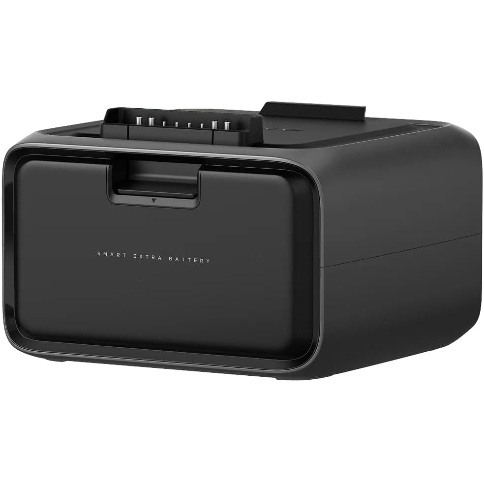 EcoFlow RIVER 3 Plus Smart Extra Battery EB600 (572Wh)