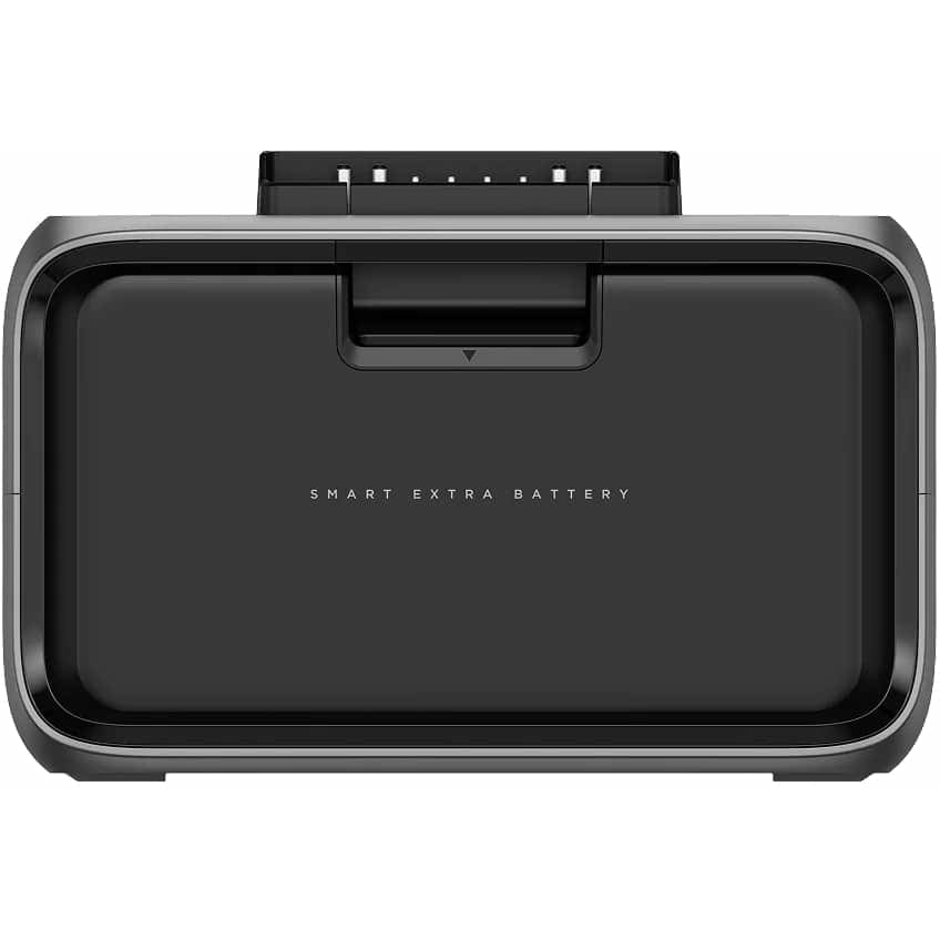 EcoFlow RIVER 3 Plus Smart Extra Battery EB600 (572Wh)