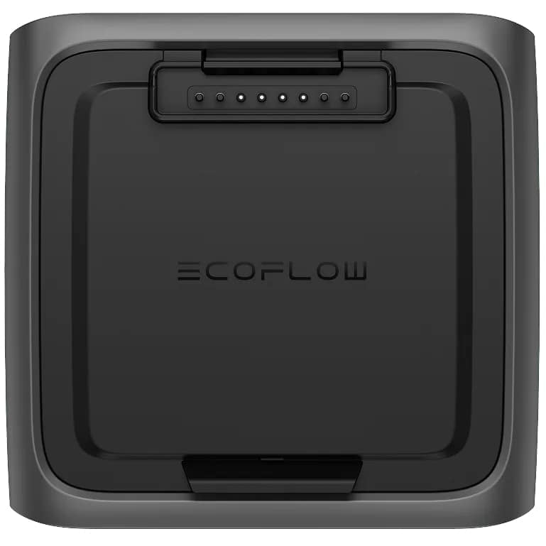 EcoFlow RIVER 3 Plus Smart Extra Battery EB600 (572Wh)
