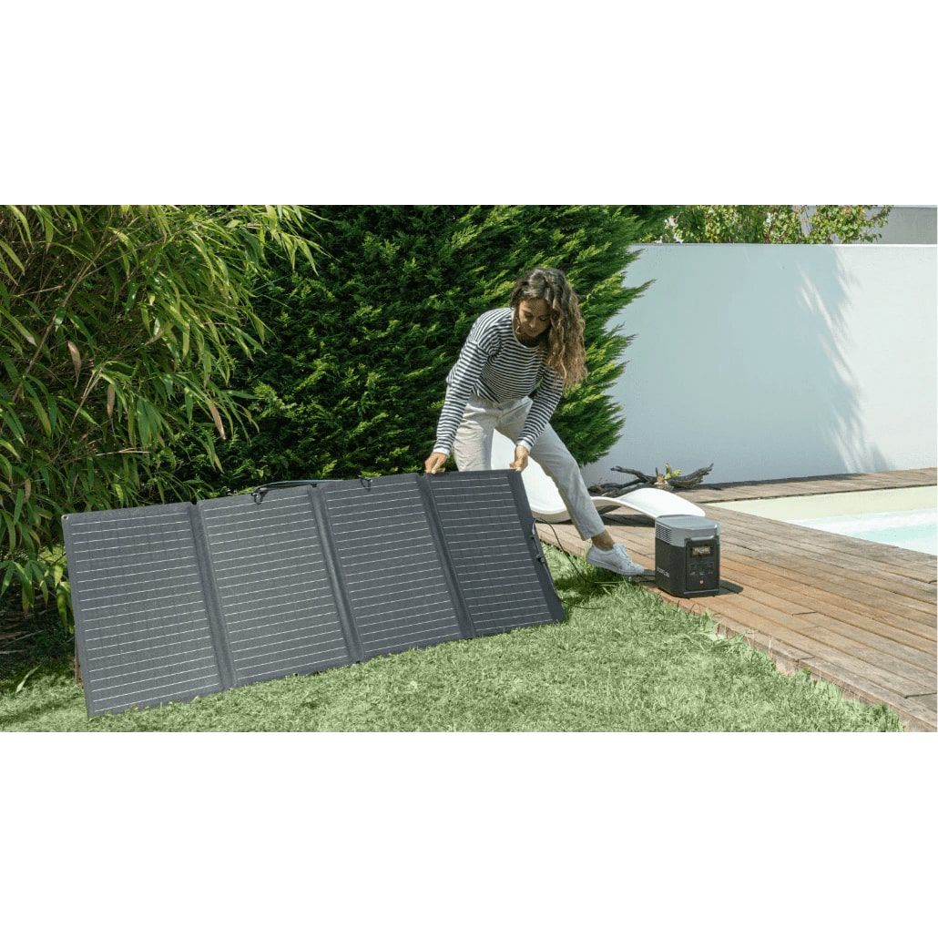EcoFlow DELTA 2 Portable Power Station