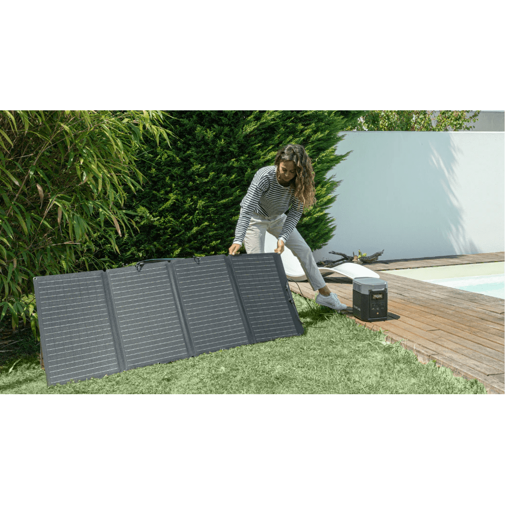 EcoFlow DELTA 2 Portable Power Station