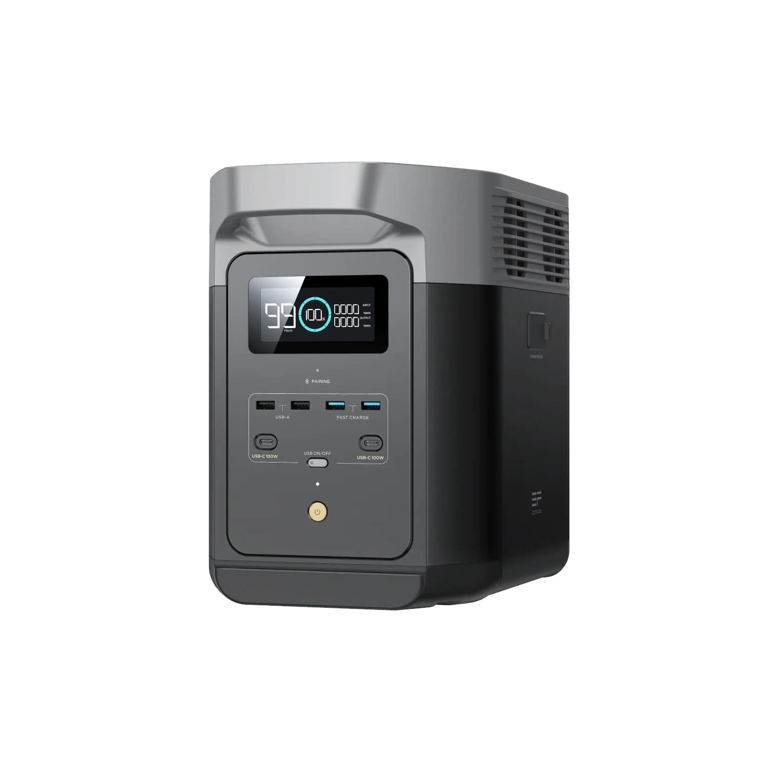 EcoFlow DELTA 2 Portable Power Station