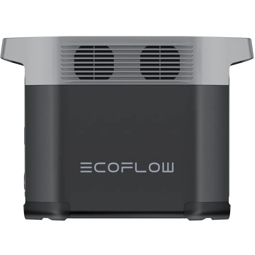 EcoFlow DELTA 2 Portable Power Station