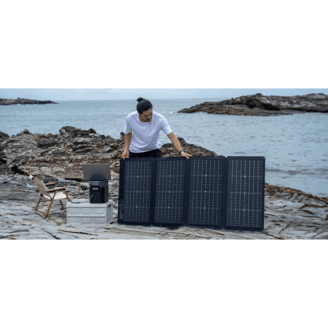 EcoFlow DELTA 2 Portable Power Station