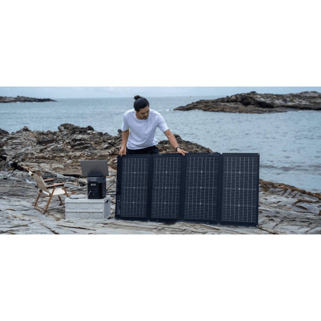 EcoFlow DELTA 2 Portable Power Station