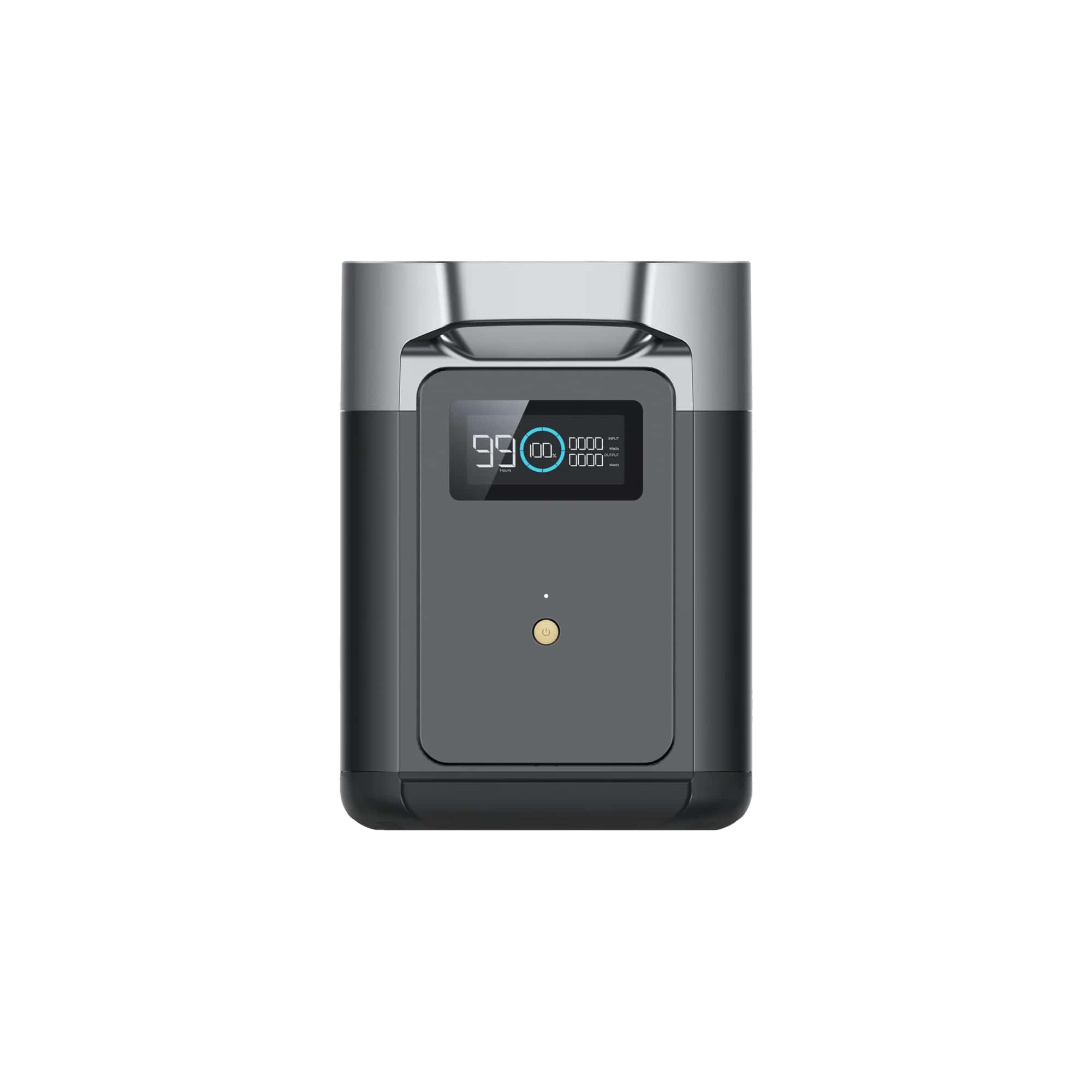EcoFlow DELTA 2 Smart Extra Battery