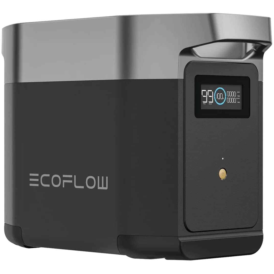 EcoFlow DELTA 2 Smart Extra Battery