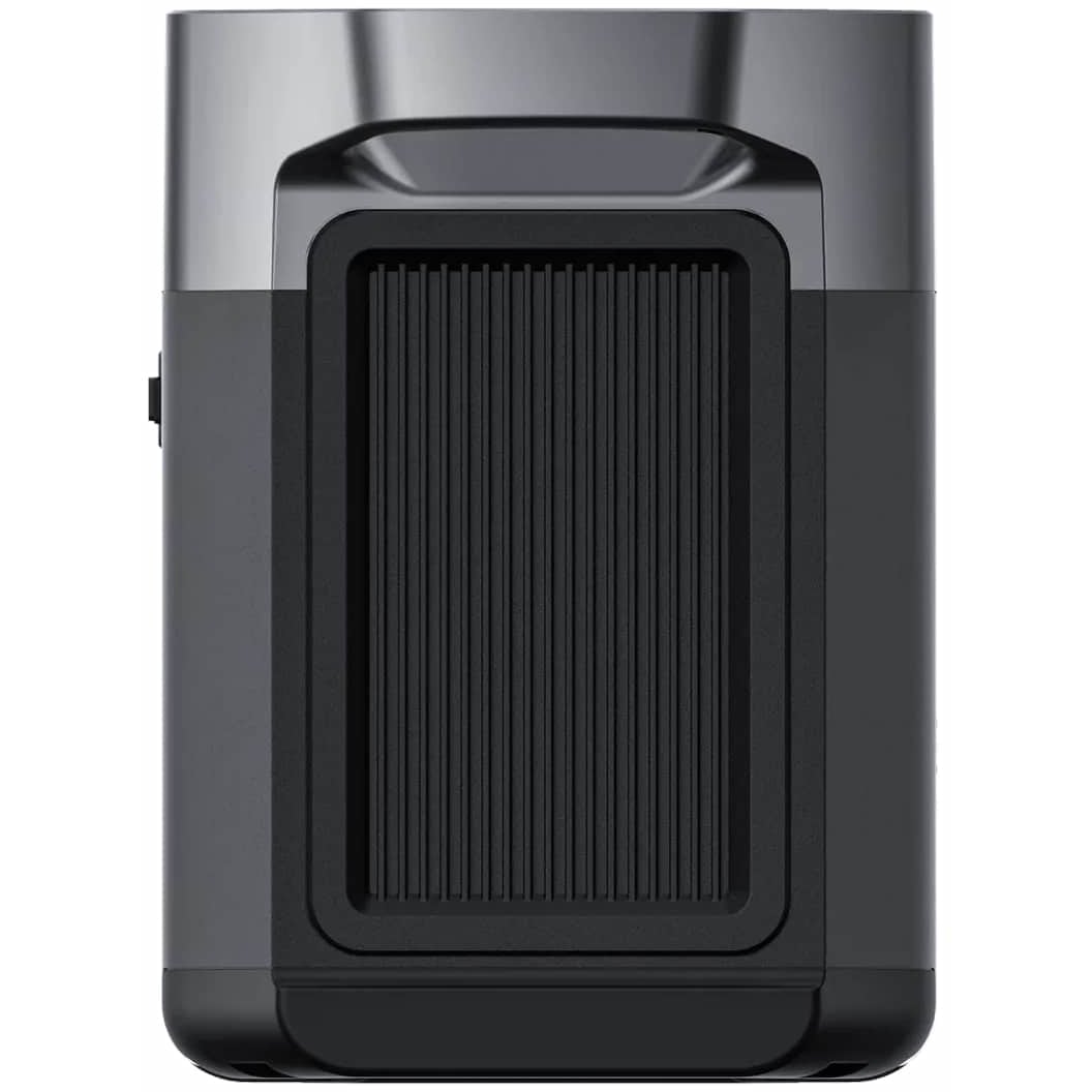 EcoFlow DELTA 2 Smart Extra Battery