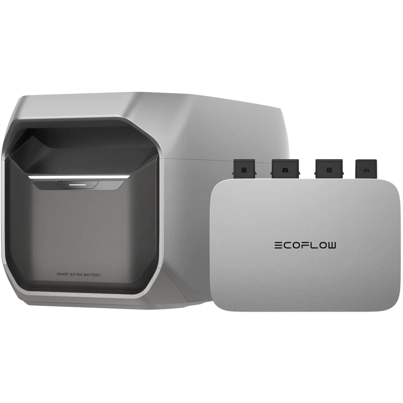 EcoFlow DELTA 3 Series Smart Extra Battery