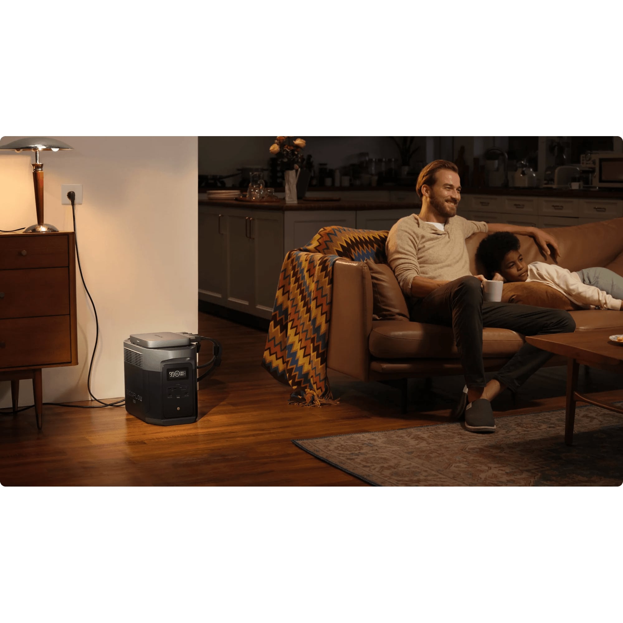 EcoFlow DELTA 2 Max Portable Power Station