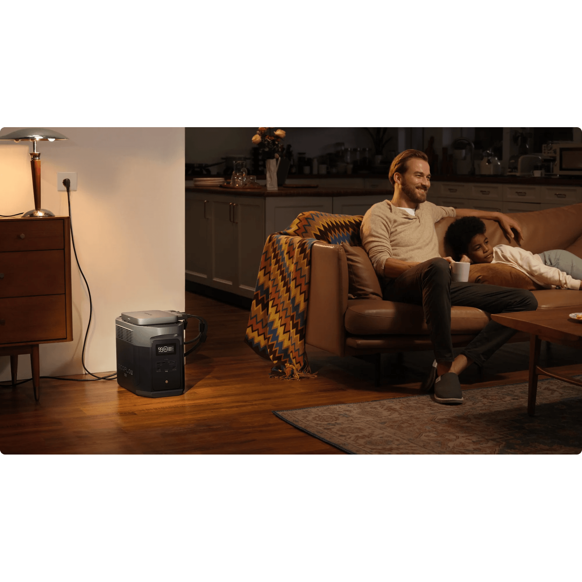 EcoFlow DELTA 2 Max Portable Power Station