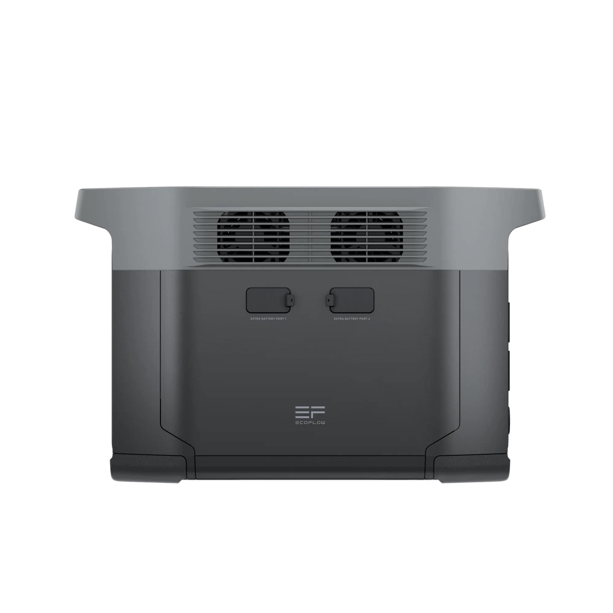 EcoFlow DELTA 2 Max Portable Power Station