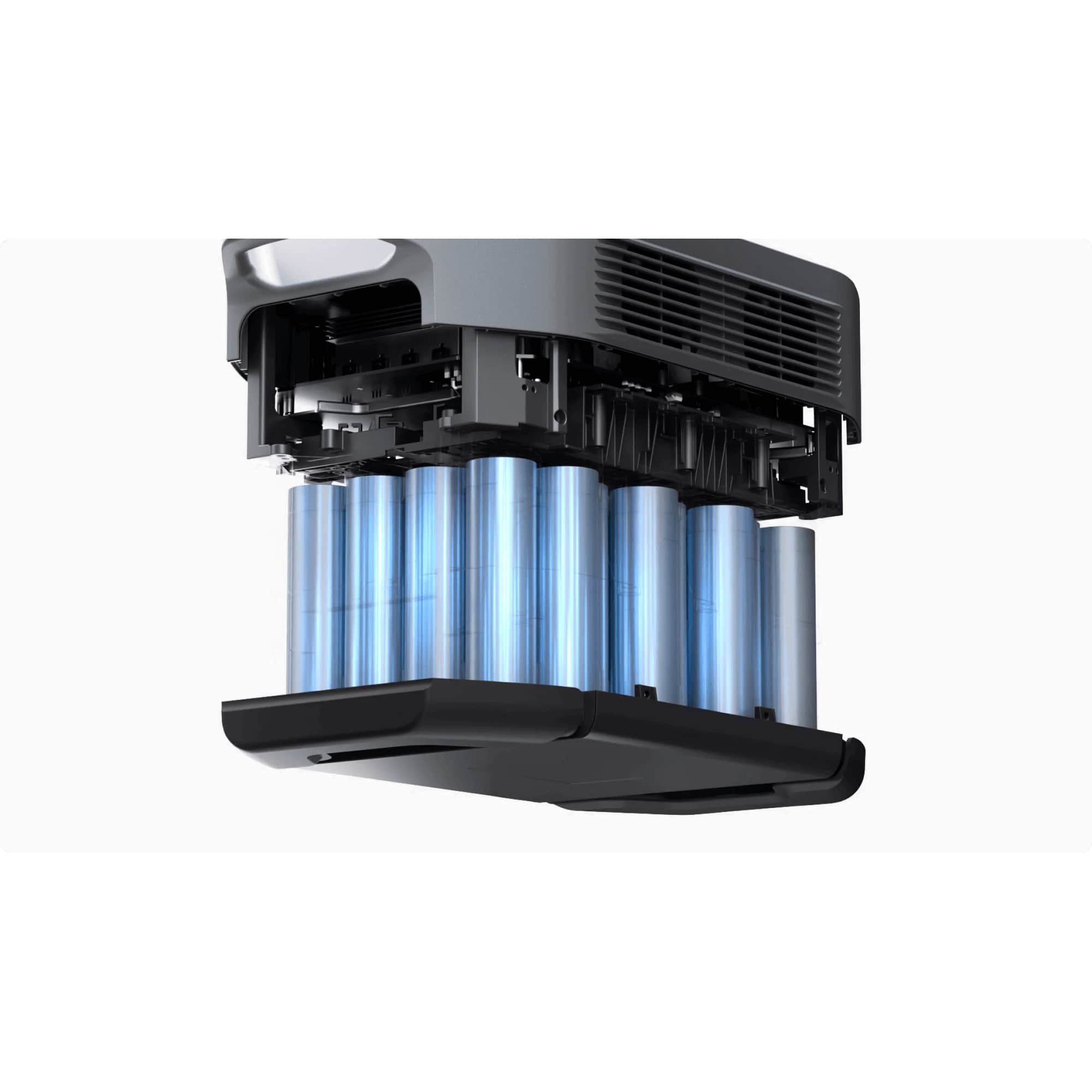 EcoFlow DELTA 2 Max Portable Power Station