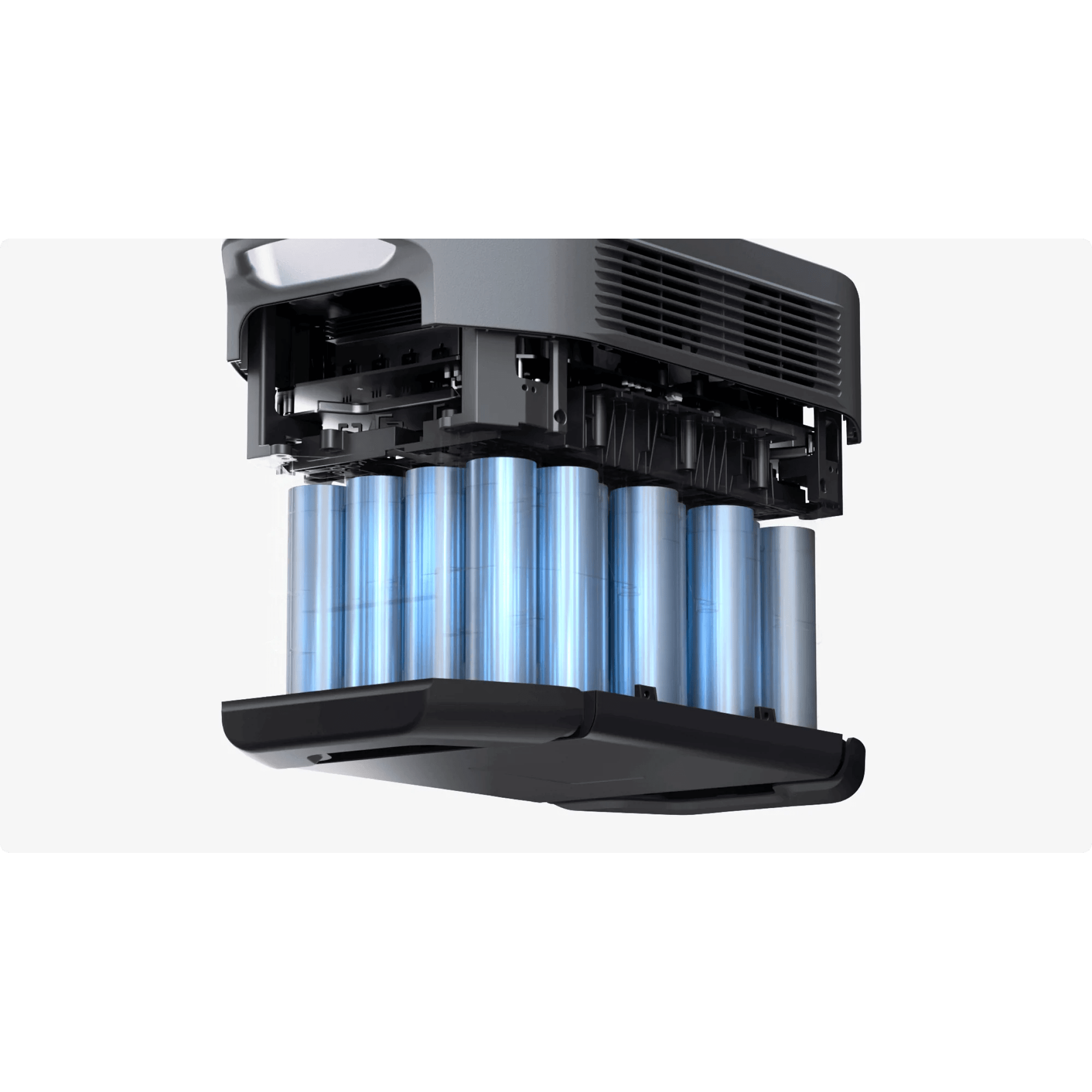 EcoFlow DELTA 2 Max Portable Power Station