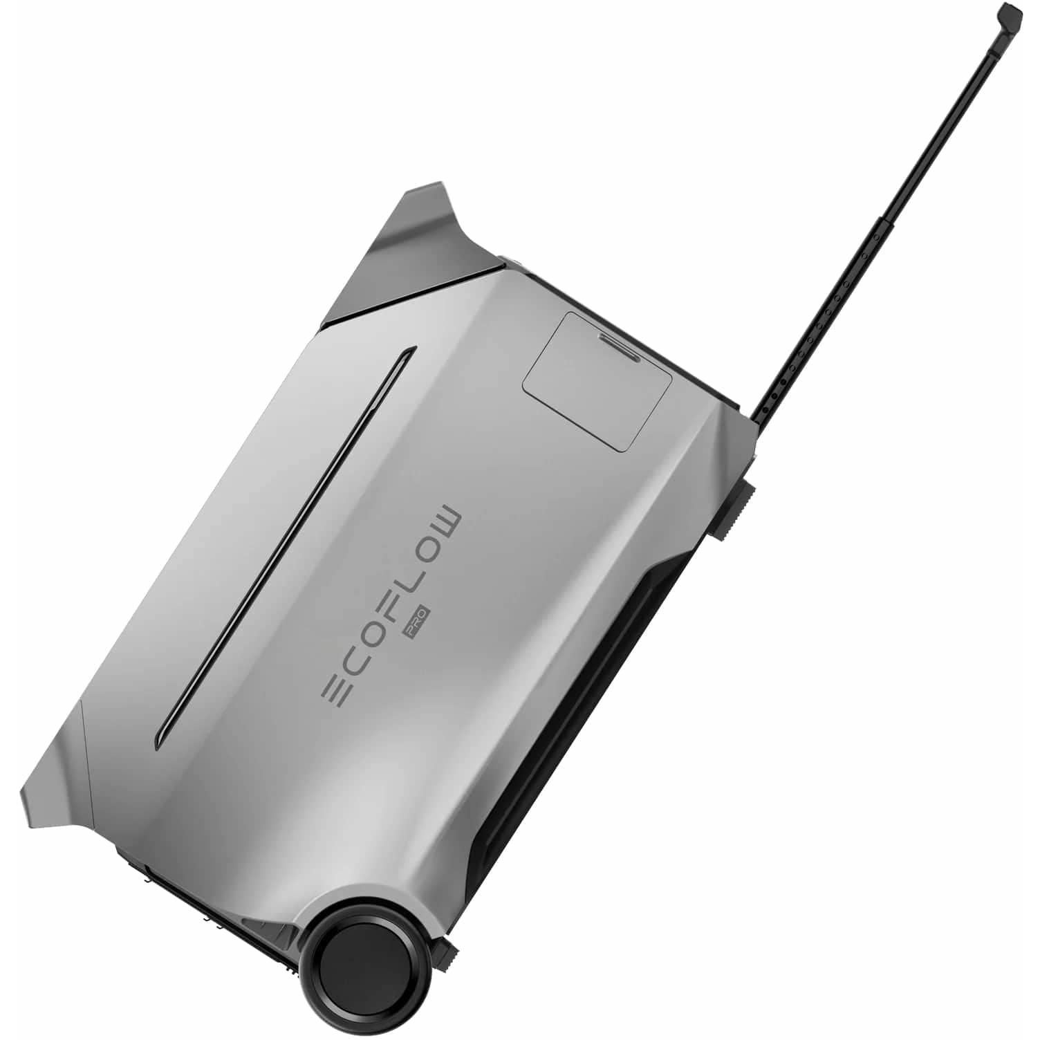 EcoFlow DELTA Pro 3 Portable Power Station