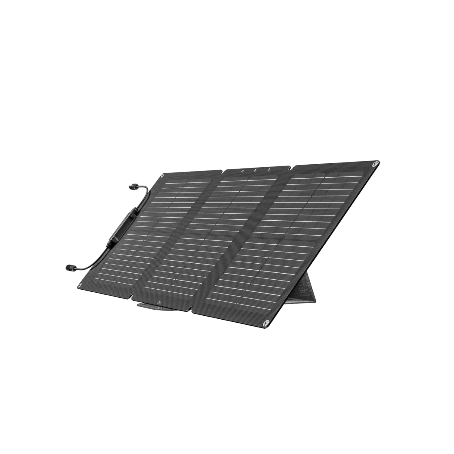 EcoFlow 60W Portable Solar Panel