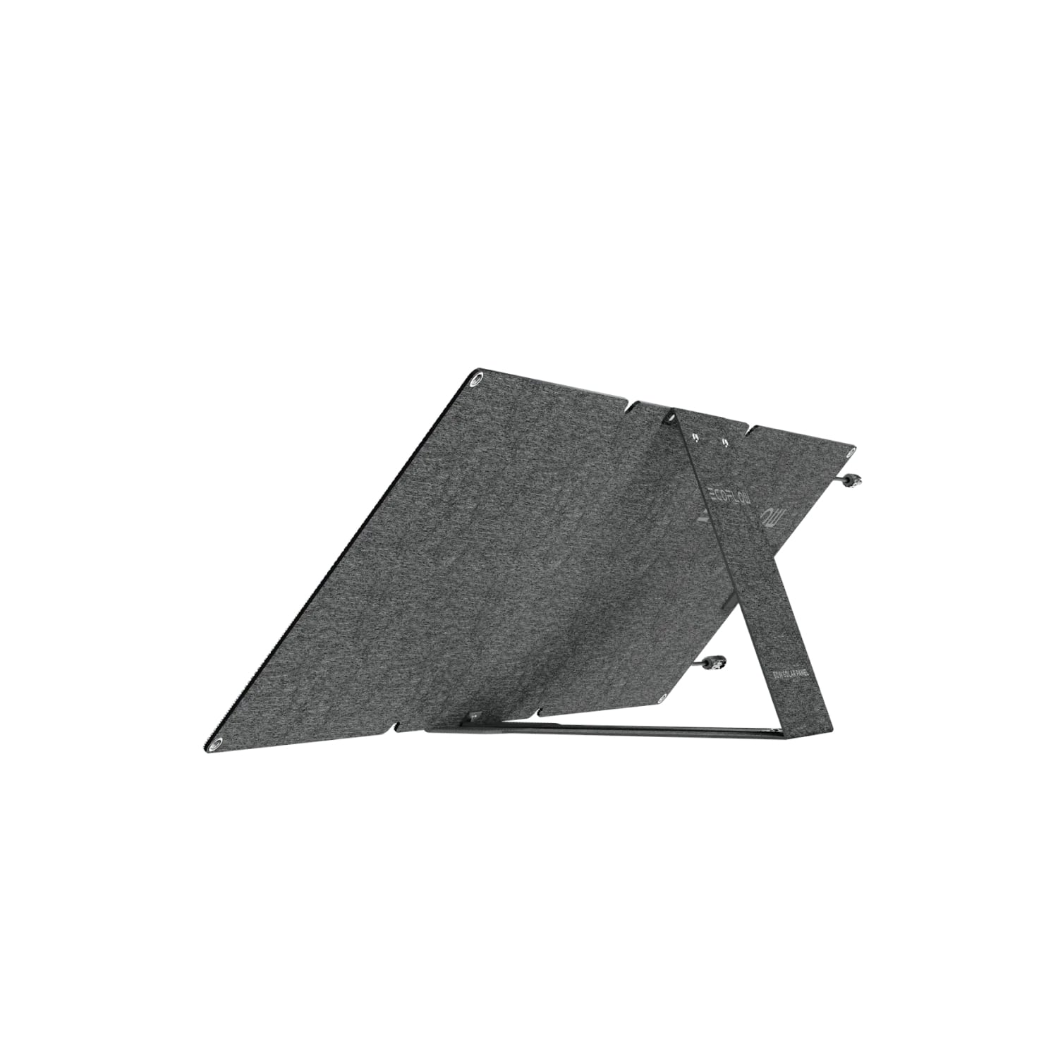 EcoFlow 60W Portable Solar Panel