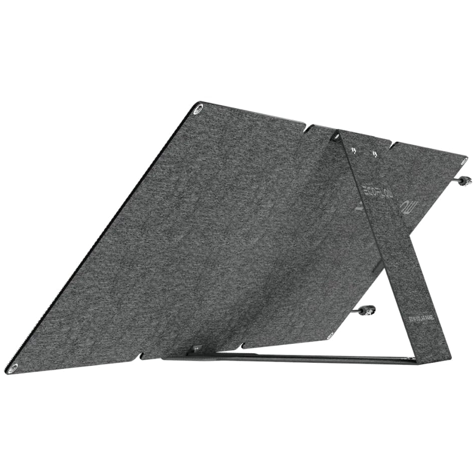 EcoFlow 60W Portable Solar Panel (Type-C)