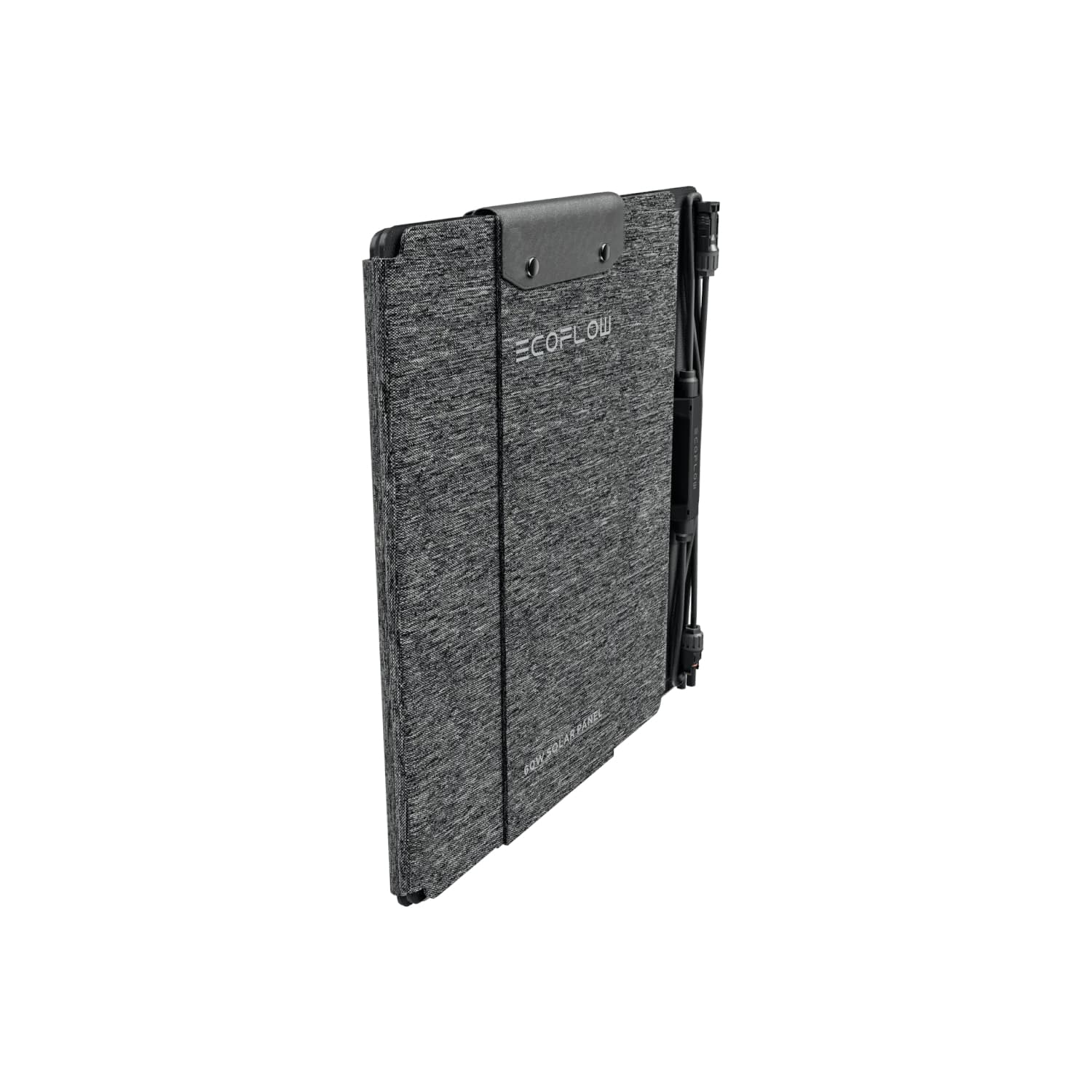 EcoFlow 60W Portable Solar Panel