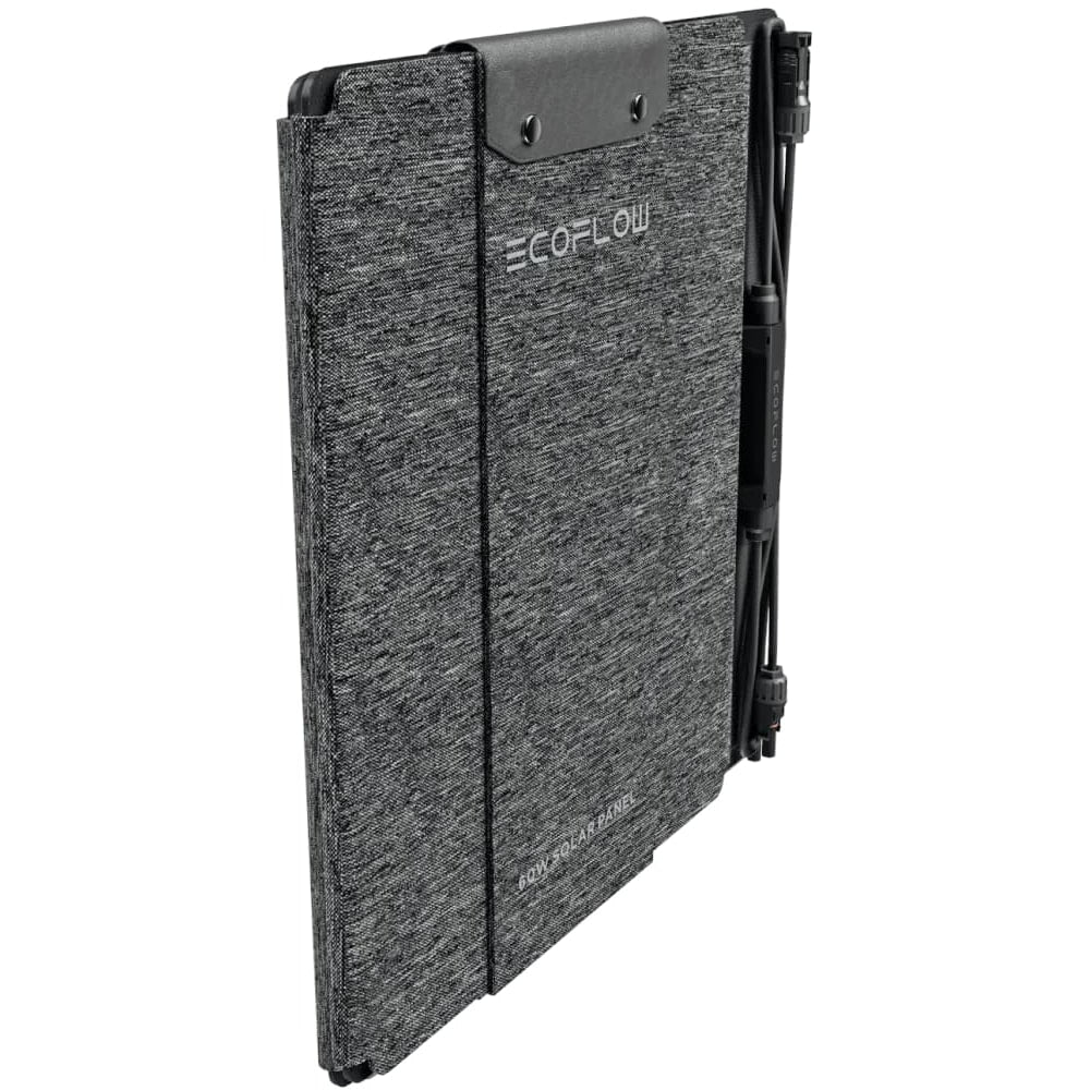 EcoFlow 60W Portable Solar Panel (Type-C)