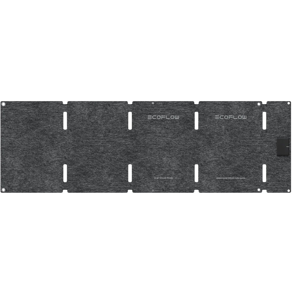 EcoFlow 45W Portable Solar Panel (Type-C)