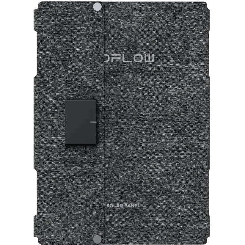 EcoFlow 45W Portable Solar Panel (Type-C)