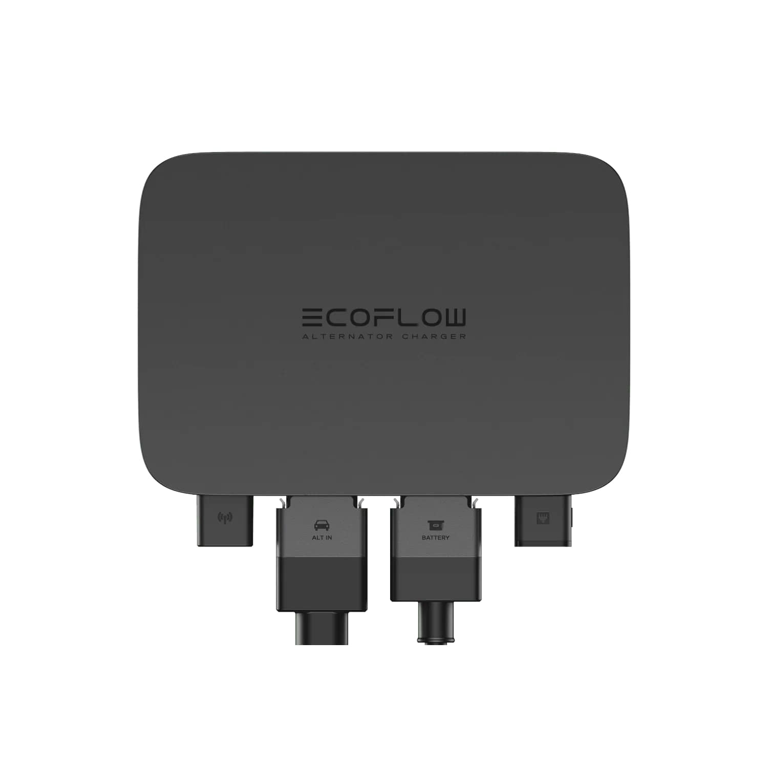 EcoFlow 800W Alternator Charger