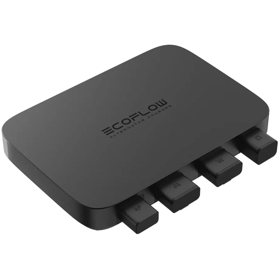 EcoFlow 800W Alternator Charger