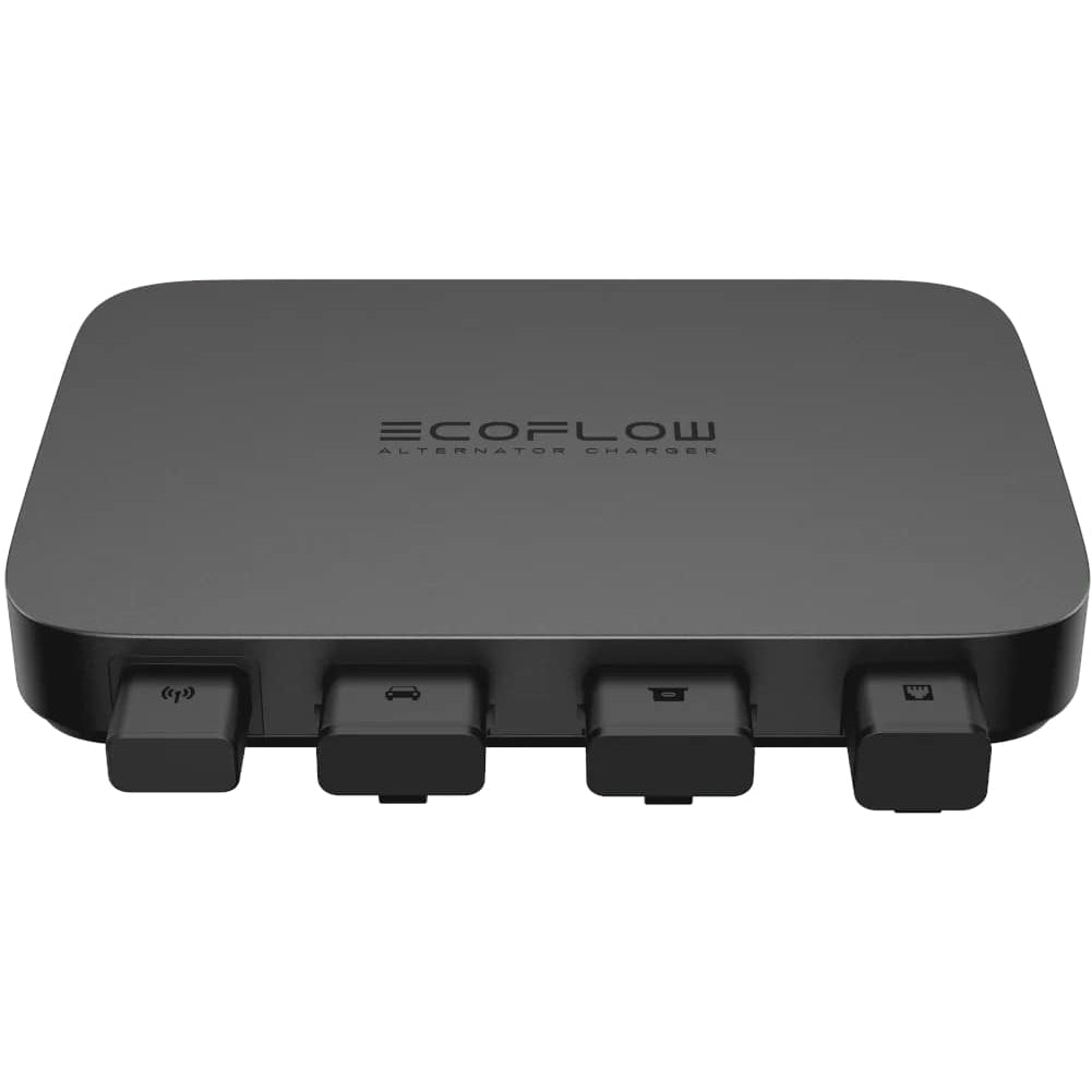 EcoFlow 800W Alternator Charger