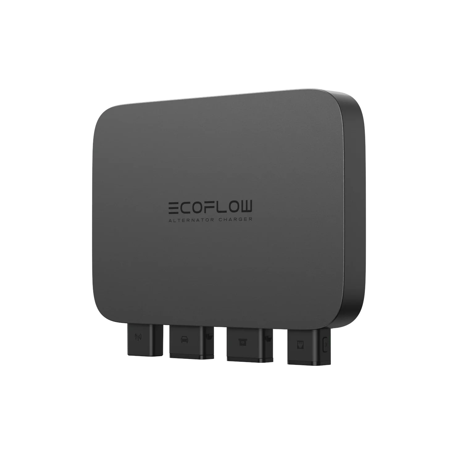 EcoFlow 800W Alternator Charger