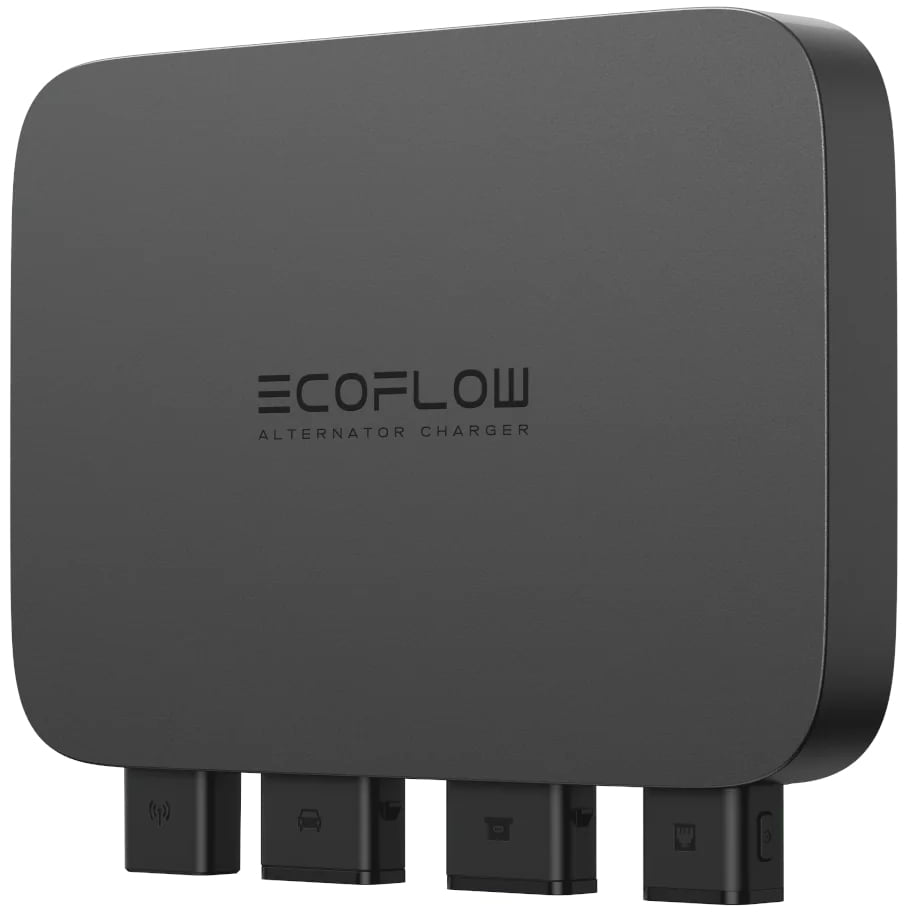 EcoFlow 800W Alternator Charger