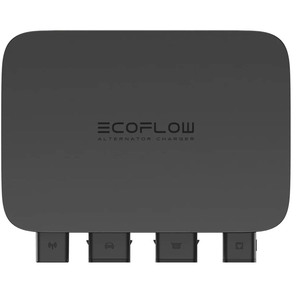 EcoFlow 800W Alternator Charger