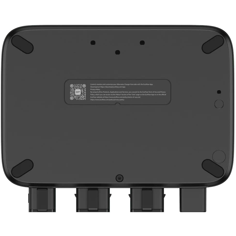 EcoFlow 800W Alternator Charger