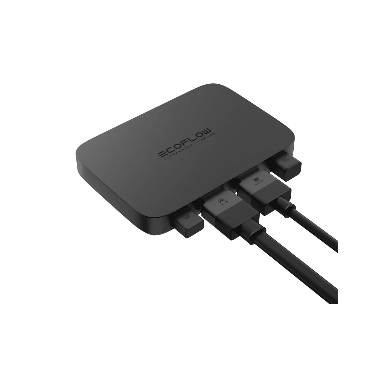 EcoFlow 800W Alternator Charger