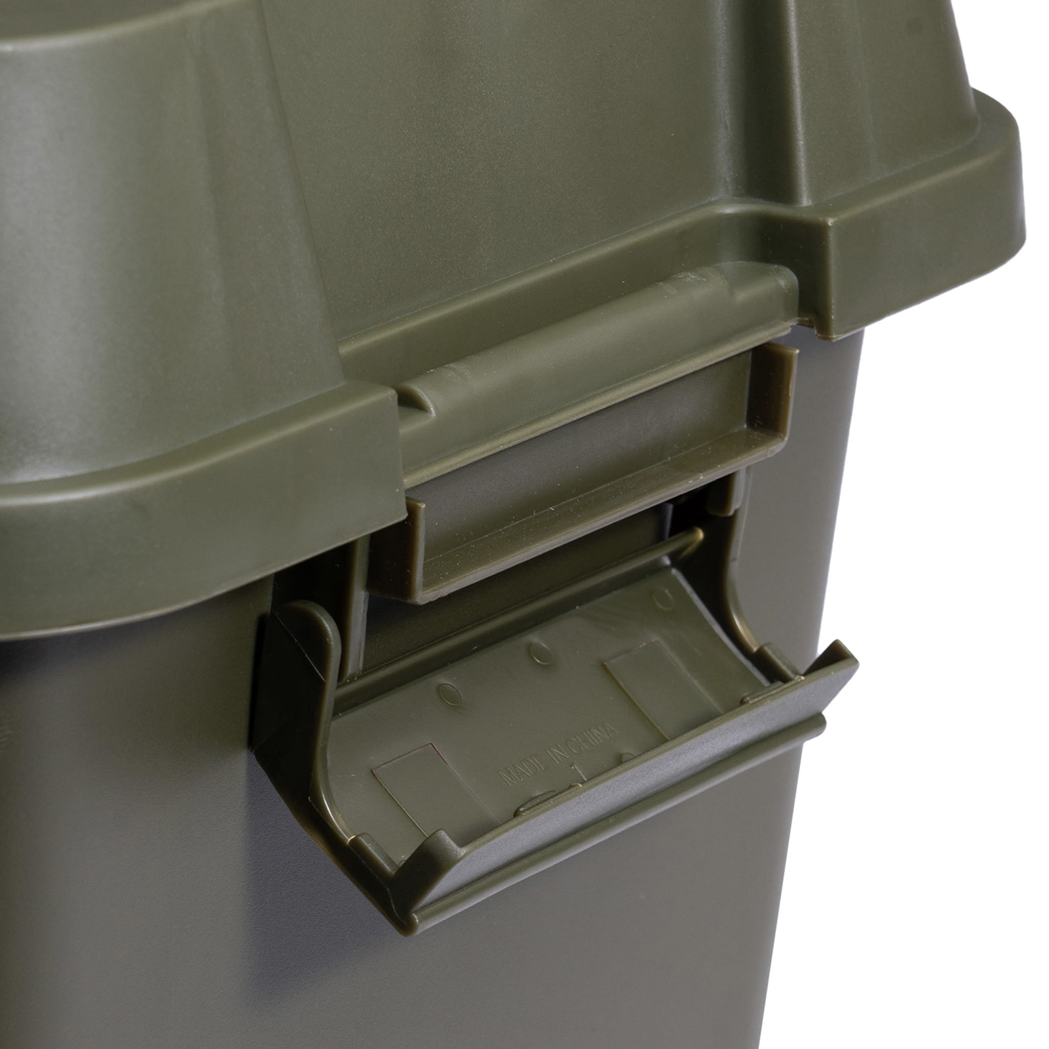 RidgeMonkey Armoury Stackable Storage Box 16 Litre